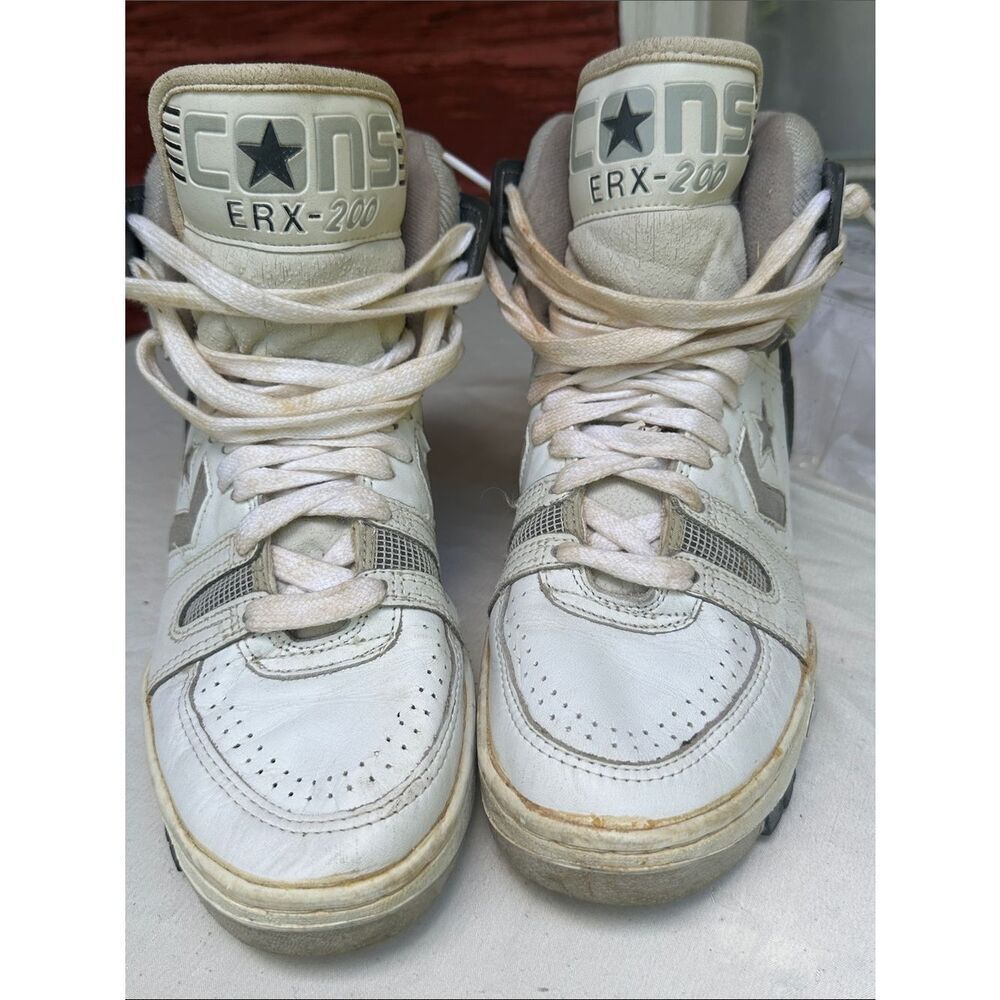 CONVERSE CONS ERX 200 SHOES Men’s 7.5 Women’s 8.5